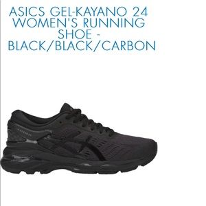 Asics Gel Kayano 24 (discontinued color!)